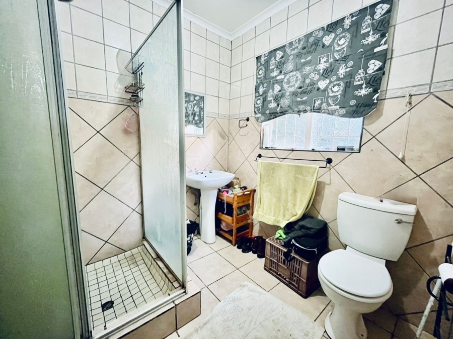 3 Bedroom Property for Sale in Geelhoutpark North West